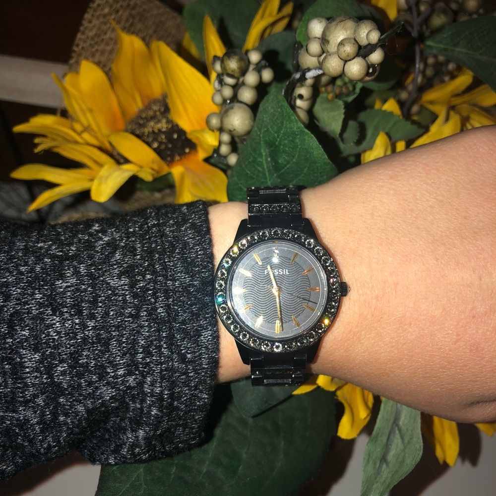 Fossil Watch